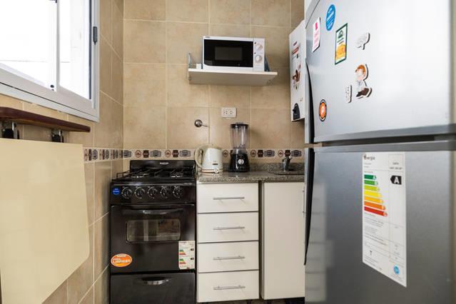 Departamento Maria Paula Διαμέρισμα Μπουένος Άιρες Εξωτερικό φωτογραφία