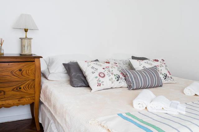 Departamento Maria Paula Διαμέρισμα Μπουένος Άιρες Εξωτερικό φωτογραφία